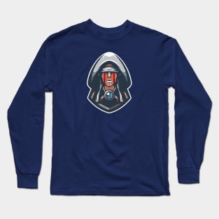 Wizard Long Sleeve T-Shirt